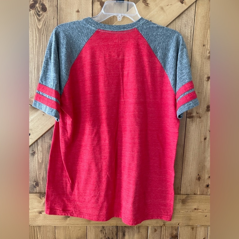 Men's Fanatics Stanley Cup 2018 Appearance Tee | Size Medium - Picture 2 of 6